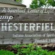 Camp Chesterfield