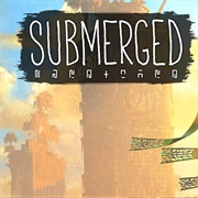 Submerged