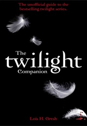The Twilight Companion (Lois H. Green)