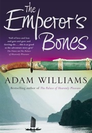 The Emperor's Bones (Adam Williams)