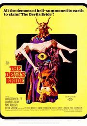 The Devil Rides Out (Terence Fisher)