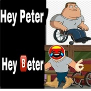 Hey Beter
