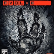 Evolve