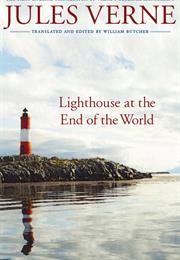 The Lighthouse at the End of the World