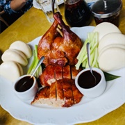 Peking Duck