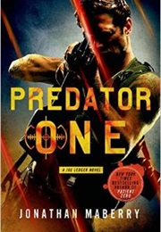 Predator One (Joe Ledger #7) (Jonathon Maberry)