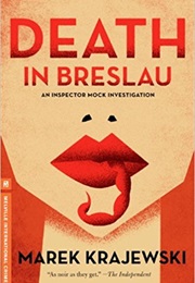 Death in Breslau (Marek Krajewski)