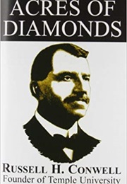 Acres of Diamonds (Russell H Conwell)