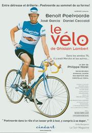 Le Velo De Ghislain Lambert
