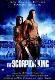 The Scorpion King (Novelization)