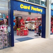 Card Factory