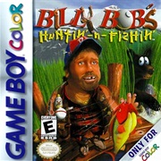 Billy Bob's Huntin' 'N' Fishin'