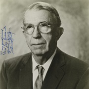 Howard W. Smith