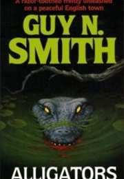 Alligators (Guy N. Smith)