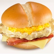 Carbonara Chicken (Japan)