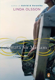 Sonata for Miriam (Linda Olsson)