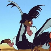 Buzzards (The Lion King)