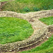 Knights Templar Church, Dover (EH)