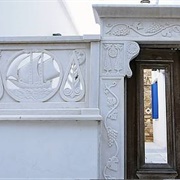 Tinian Marble Craftsmanship, Greece