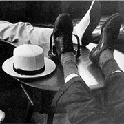 Hats on the Table Bring Bad Luck