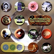 The Alan Parsons Project - The Time Machine