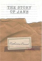 The Story of Jane (Catherine Cusset)