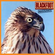 Blackfoot : Marauder.