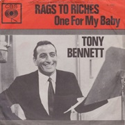 Tony Bennett - Rags to Riches