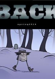 Back (Anthony Clark)