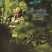 Horace Silver and J.J. Johnson - Cape Verdean Blues