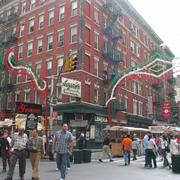 Explore Little Italy