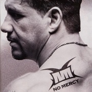 No Mercy 2005