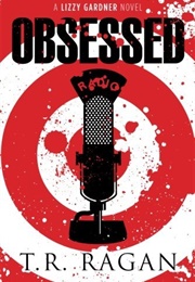 Obsessed (T.R. Ragan)