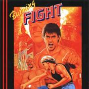 Burning Fight