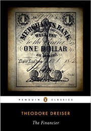 The Financier (Theodore Dreiser)
