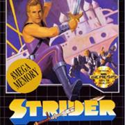 Strider