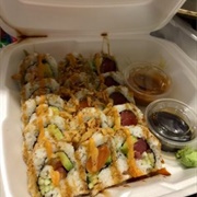 Khin's Sushi
