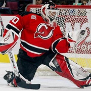 Martin Brodeur