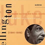 Duke Ellington - The Complete RCA-Victor Mid-Forties Recordings (1944-1946)