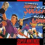 Super Soccer Champ