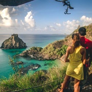 Fernando De Noronha, Brazil