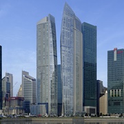 The Sail @ Marina Bay