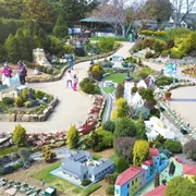 Cockington Green Gardens