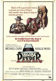 Peeper (Peter Hyams)