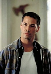 Keanu Reeves - Speed (1994)