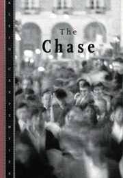 The Chase (Alejo Carpentier)