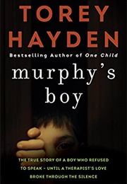 Murphy's Boy (Torey L. Hayden)
