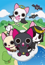 Nyanpire the Animation (2011)