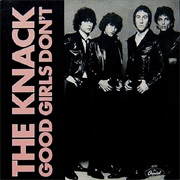 Knack, the - "Good Girls Don't"