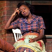 Rose Maxson (Fences)